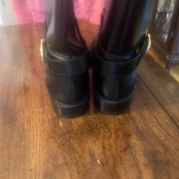 Womens size 7m tall boots - Picture 8 of 10